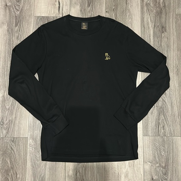 OVO long sleeve t-shirt - Picture 1 of 4